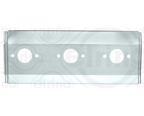 Gasket, exhaust manifold