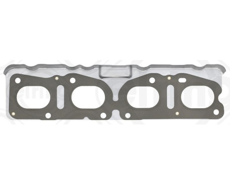 Gasket, exhaust manifold, Image 2