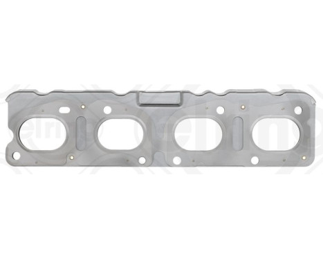 Gasket, exhaust manifold, Image 3