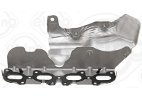 Gasket, exhaust manifold