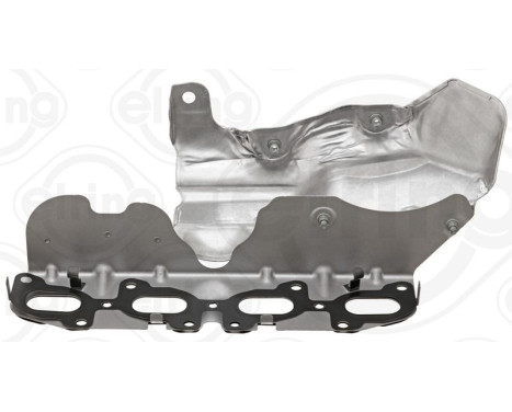 Gasket, exhaust manifold