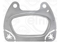 Gasket, exhaust manifold