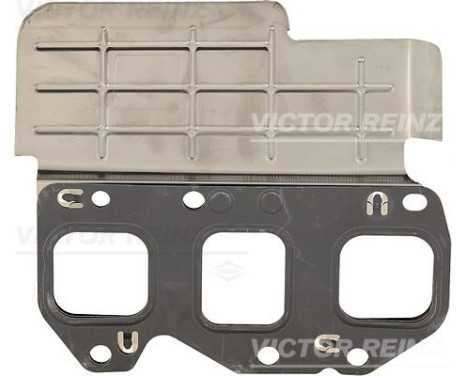 Gasket, exhaust manifold