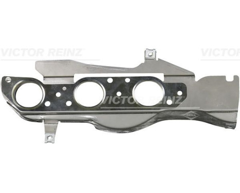 Gasket, exhaust manifold