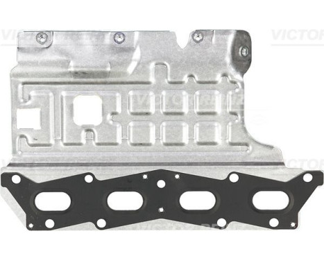 Gasket, exhaust manifold