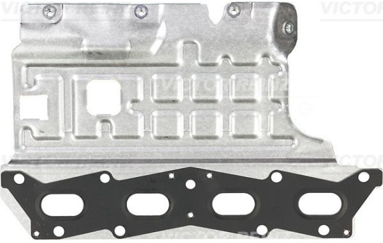 Gasket, exhaust manifold