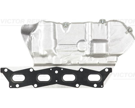 Gasket, exhaust manifold