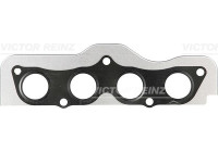 Gasket, exhaust manifold