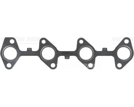 Gasket, exhaust manifold