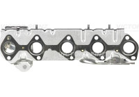 Gasket, exhaust manifold