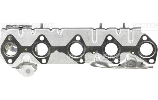 Gasket, exhaust manifold