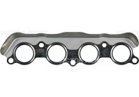 Gasket, exhaust manifold