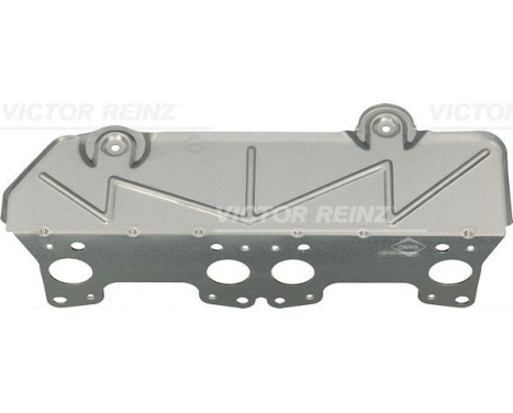 Gasket, exhaust manifold