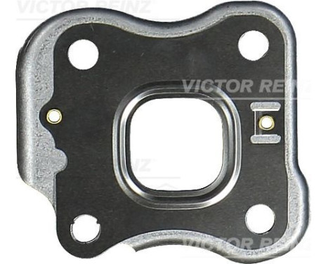 Gasket, exhaust manifold