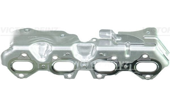 Gasket, exhaust manifold