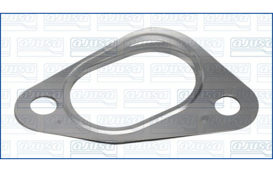 Gasket, exhaust manifold, Image 2