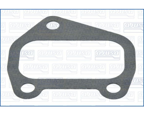 Gasket, exhaust manifold, Image 2