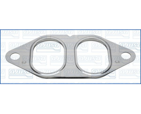 Gasket, exhaust manifold, Image 2