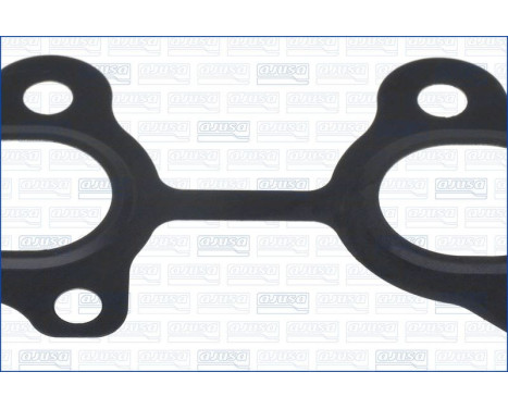 Gasket, exhaust manifold, Image 3