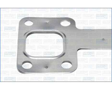 Gasket, exhaust manifold, Image 4
