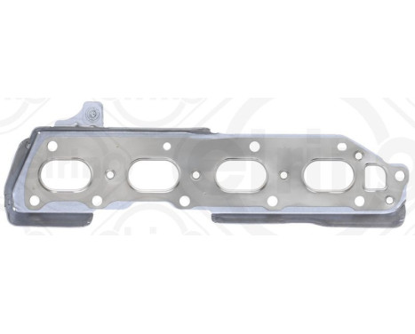 Gasket, exhaust manifold, Image 2