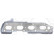 Gasket, exhaust manifold, Thumbnail 2