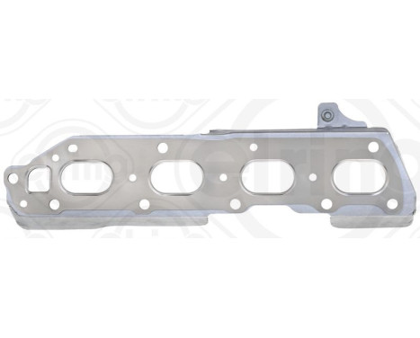 Gasket, exhaust manifold, Image 3