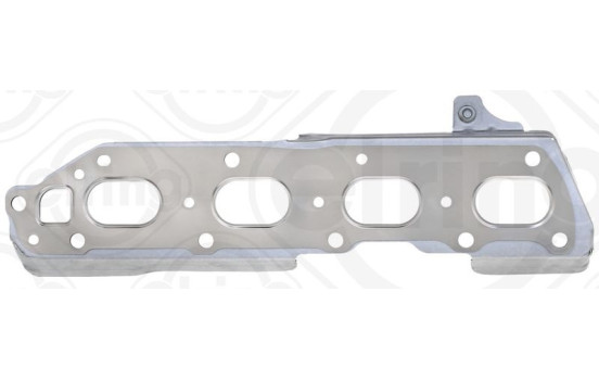 Gasket, exhaust manifold, Image 3