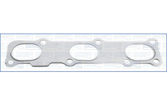 Gasket, exhaust manifold, Image 2