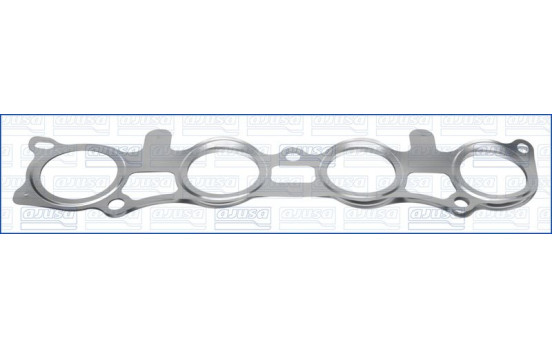 Gasket, exhaust manifold, Image 2