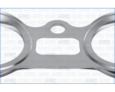 Gasket, exhaust manifold, Image 3