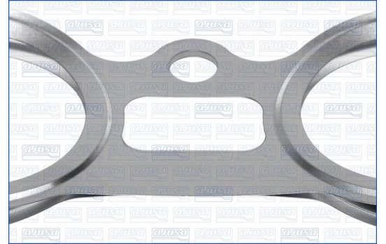 Gasket, exhaust manifold, Image 3