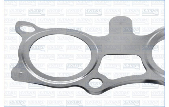 Gasket, exhaust manifold, Image 4
