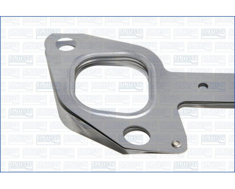Gasket, exhaust manifold, Image 3