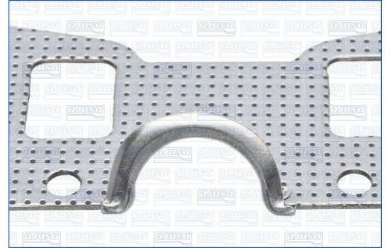 Gasket, exhaust manifold, Image 4