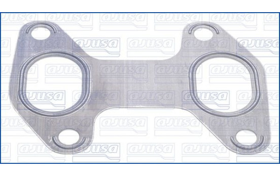 Gasket, exhaust manifold, Image 2