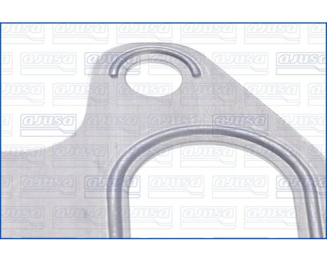 Gasket, exhaust manifold, Image 3