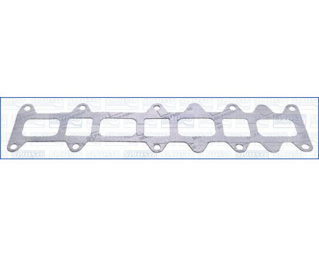 Gasket, exhaust manifold, Image 2