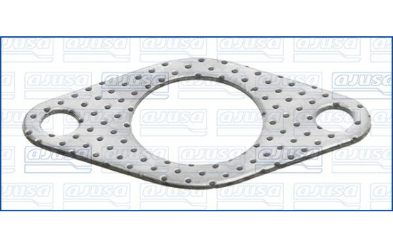 Gasket, exhaust manifold, Image 2