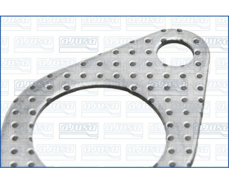 Gasket, exhaust manifold, Image 3