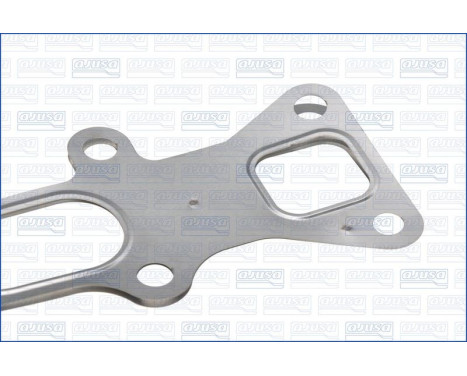 Gasket, exhaust manifold, Image 3