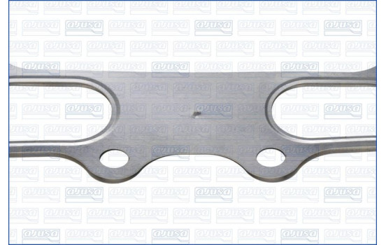 Gasket, exhaust manifold, Image 3