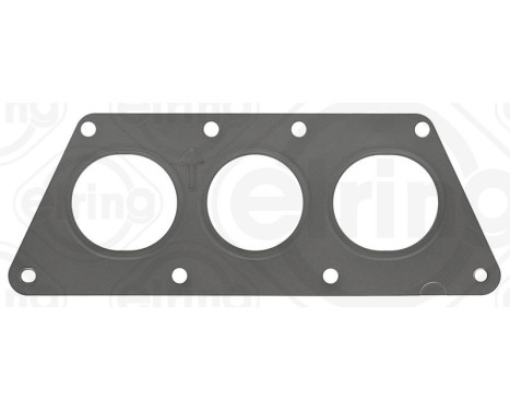 Gasket, exhaust manifold