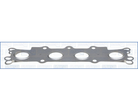 Gasket, exhaust manifold, Image 2