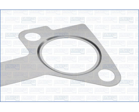 Gasket, exhaust manifold, Image 3