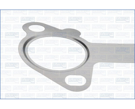 Gasket, exhaust manifold, Image 4