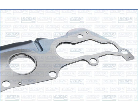 Gasket, exhaust manifold, Image 3