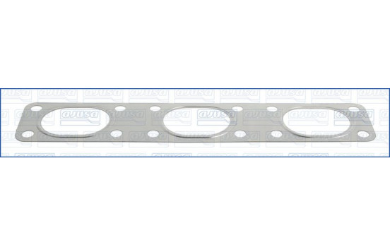 Gasket, exhaust manifold, Image 2