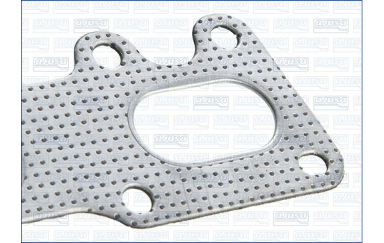 Gasket, exhaust manifold, Image 3