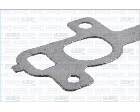 Gasket, exhaust manifold, Image 3